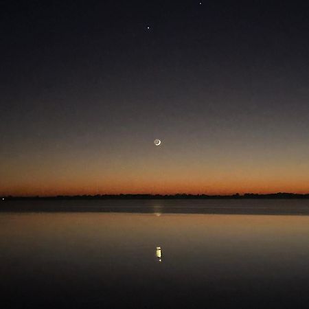 Lake Boga Caravan Park Luaran gambar